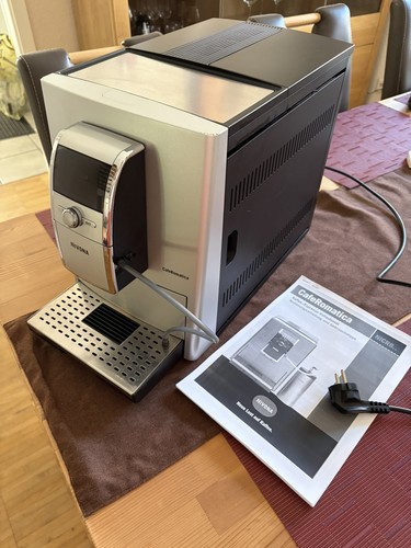 Nivona kaffeevollautomat nicr - nivona,