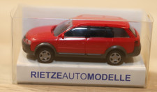 Rietze 11100 Audi Allroad