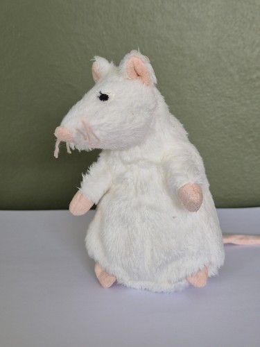 Ikea gosig mus - gosig, maus