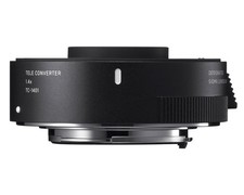 Sigma TC-1401 Telekonverter