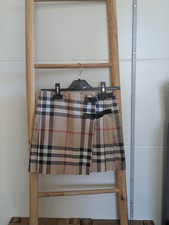 ❤️‍Burberry Nova Check