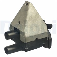 Delphi Zündspule für