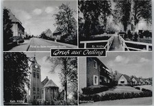 50504021 - 4286 Oeding Fuerst zu Salm Hostmar Strasse