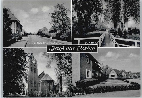 50504021 4286 oeding fuerst - 50504021,