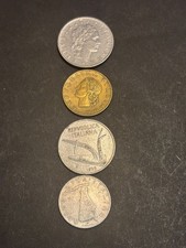 Italien 1953 1958 5 - -, 10