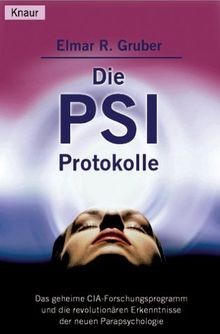 Die psi protokolle - die, psi-protokolle