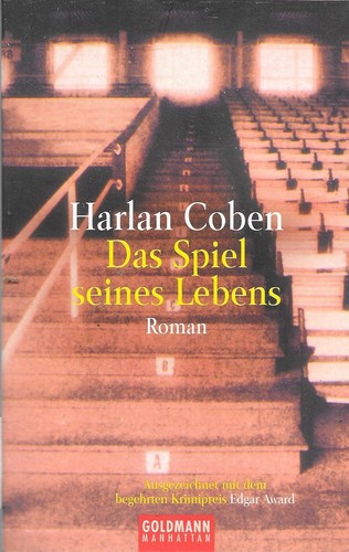 Das spiel seines lebens - seines,