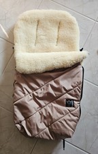 Kinderwagen Fußsack