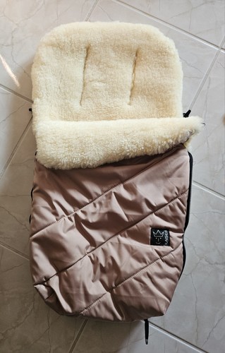 Kinderwagen fußsack - kinderwagen,
