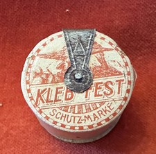 rar alte Rolle KLEB FEST