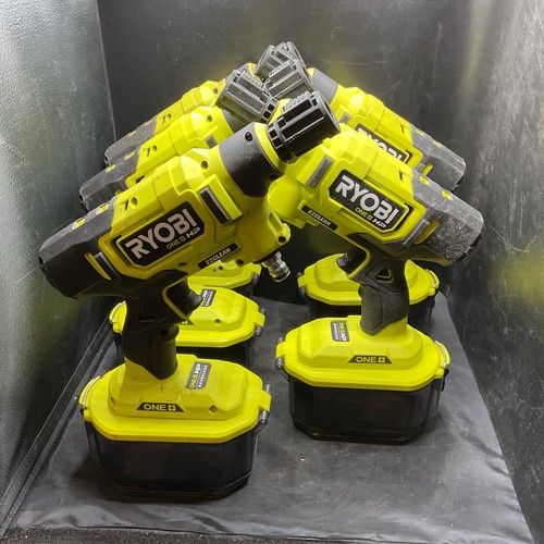 Ryobi ezclean 18v one - 18v, one+™