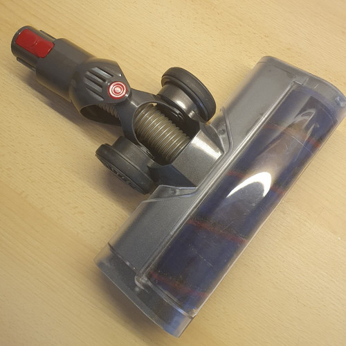 Soft roller bürstenkopf für - soft,