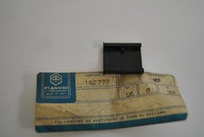 Kunststoffplatte Stopper