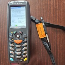 Datalogic Memor Handscanner Barcodescanner DL- Memor 944201048
