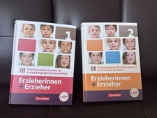 „Erzieherinnen + Erzieher" (Ausgabe 2020)
