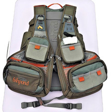 Fishpond Ridgeline Tech Pack