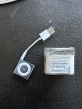 Apple iPod shuffle 4