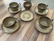 Vintage Denby Romany Steinzeug