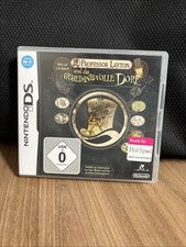 Professor Layton und das