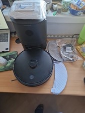 Imou L11 Pro Saugroboter, Staubsauger, Wischfunktion, 3L, 2700Pa