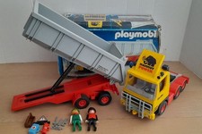 PLAYMOBIL 3141 KASTENWAGEN