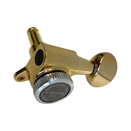 Gotoh sg381 traditional magnum - sg381,