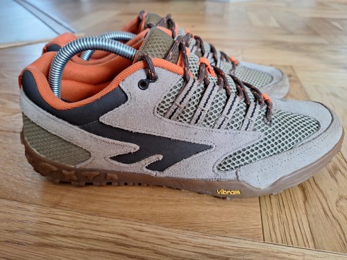 Tec figaro wanderschuhe - hi-tec,