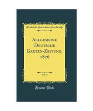 Allgemeine deutsche - allgemeine,