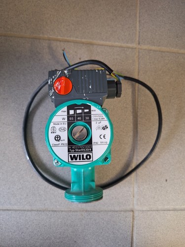Wilo star 4 - wilo, 30