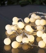 LED Party Lichterkette für