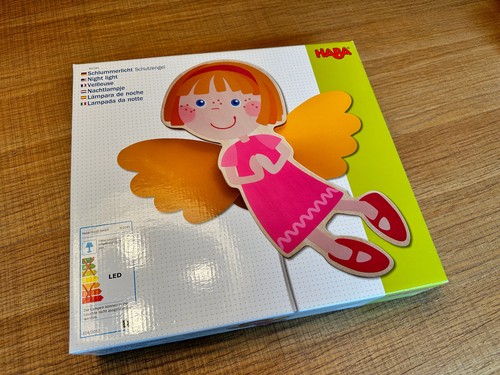 Haba schlummerlicht - haba,