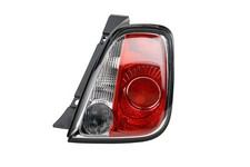 Heckleuchte passend für Fiat