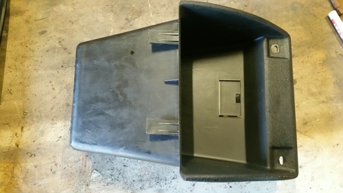 Polo 86c fach verkleidung - vw,
