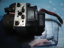 Hydraulikblock Mercedes-Benz