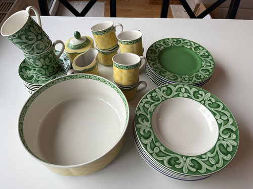 Villeroy boch switch - villeroy, &