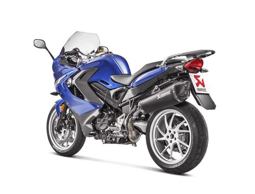 Akrapovic sportauspuff auspuff - sportauspuff,
