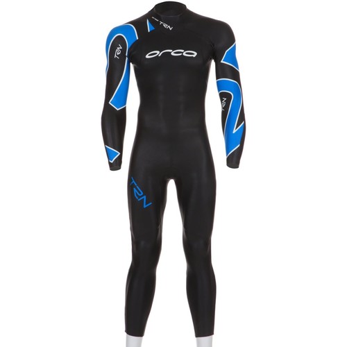 Orca trn open water schwimmen - water,