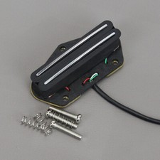 FLEOR Alnico V Dual Rails