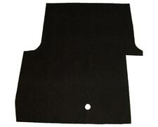 Kofferraummatte Teppich passend für Opel Rekord C 2TL 4TL Coupe Bj.66-71 Nr.163