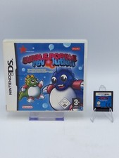 Bubble bobble revolution - bubble,