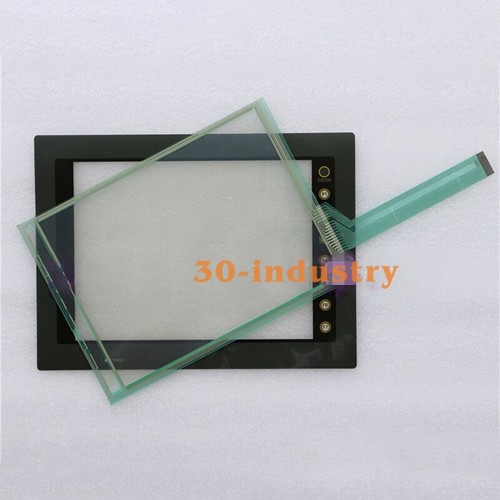 Touch panel glass membrane - panel,