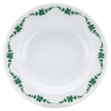 Suppenteller Fürstenberg Alt