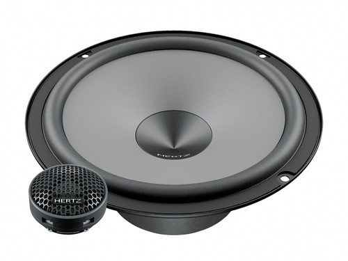 Hertz k165 5cm 16cm - k165, 16,5cm
