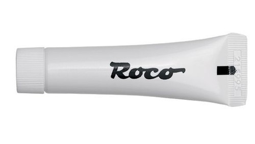 Roco spezial schmierfett - ,