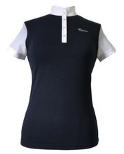 Equiline mädchen turniershirt - mädchen,