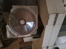 Messer Aufschnittmaschine  ADE