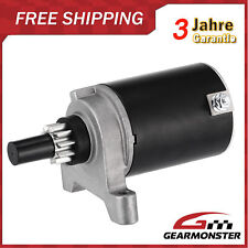 Anlasser passend für Tecumseh