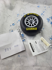 DeAgostini * Kyosho * RedBull racing * 1:7 * RC-Rennauto * RB7-104