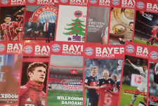 Zeitschriften Heft Mag Magazin