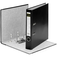 15 x Ordner A4 5 cm PP Papier